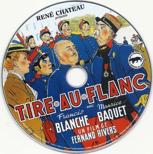 Tire-au-flanc
