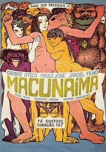 Macunaíma
