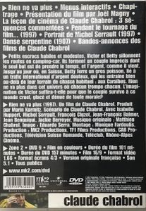 Rien Ne Va Plus