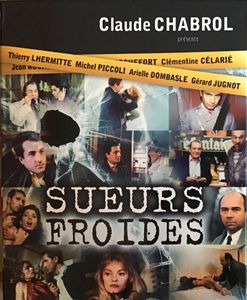 Sueurs Froides (Claude Chabrol présente)