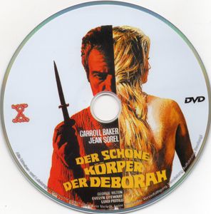 Der Schöne Körper Der Deborah