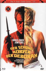 Der Schöne Körper Der Deborah