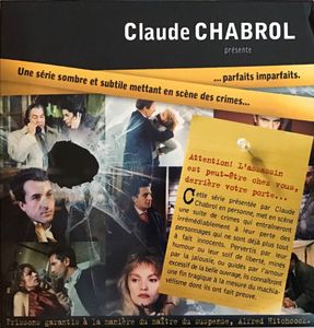 Sueurs Froides (Claude Chabrol présente)