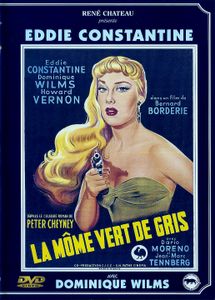 La Môme Vert-De-Gris