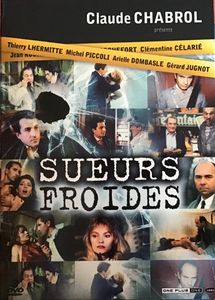 Claude Chabrol présente Sueurs Froides