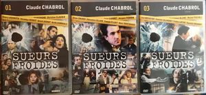 Claude Chabrol présente Sueurs Froides