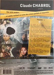 Claude Chabrol présente Sueurs Froides