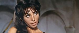 Marisa Traversi