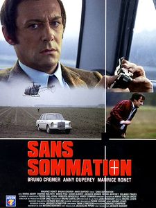 Sans Sommation