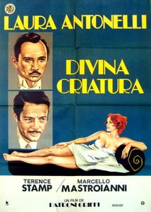 Divina Creatura