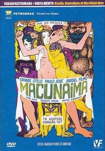 Macunaíma