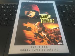 Tropas Estelares