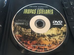 Tropas Estelares