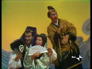 Lei, Lui, Quello E L'Altro