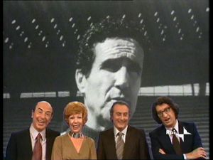 Lei, Lui, Quello E L'Altro