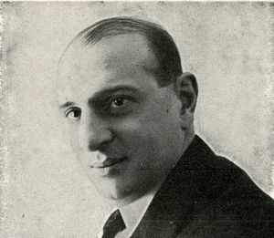 Fred Marche