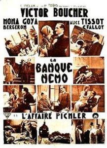 La Banque Némo