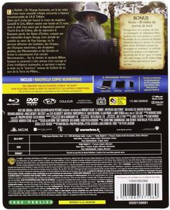 Le Hobbit : Un voyage inattendu