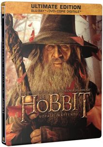 Le Hobbit : Un voyage inattendu