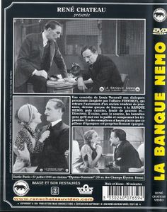 La Banque Némo