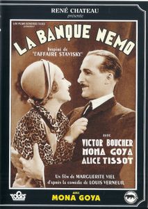 La Banque Némo
