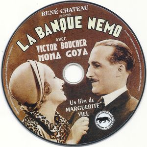 La Banque Némo