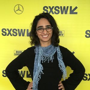 Miranda Yousef