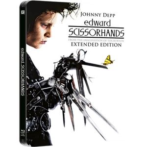 Edward Scissorhands - Extended Edition