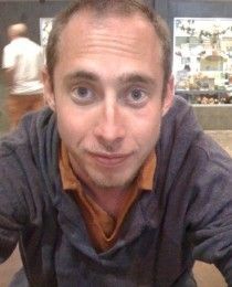 Jason Tobias