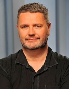 Christopher Barnett