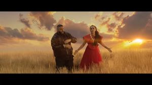 DJ Khaled & Demi Lovato: I Believe