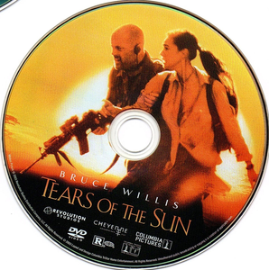 Tears of the Sun