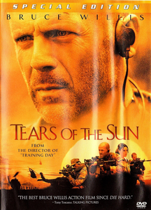 Tears of the Sun