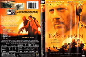 Tears of the Sun