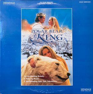 The Polar Bear King