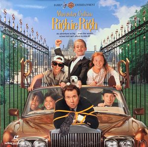 Richie Rich