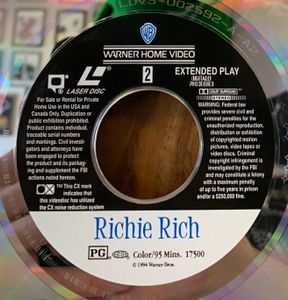 Richie Rich