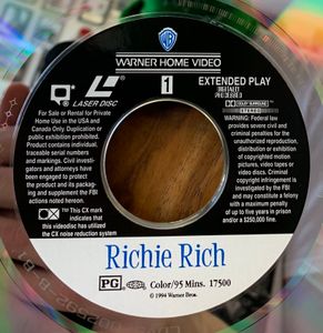 Richie Rich