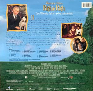 Richie Rich
