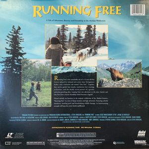 Running Free