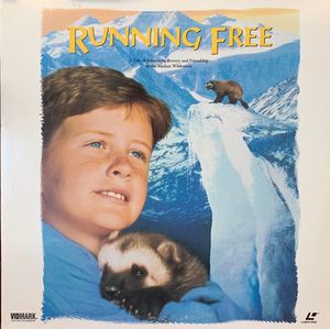 Running Free