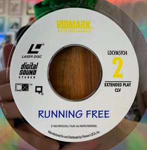 Running Free