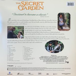 The Secret Garden