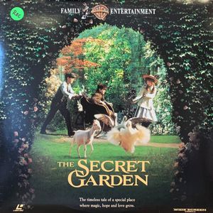 The Secret Garden