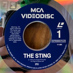 The Sting