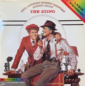 The Sting