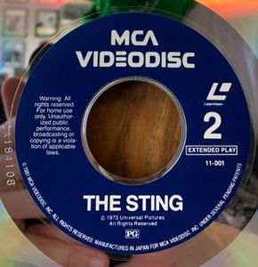 The Sting