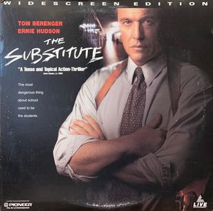 The Substitute