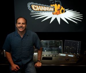 Andy Lichtstein
