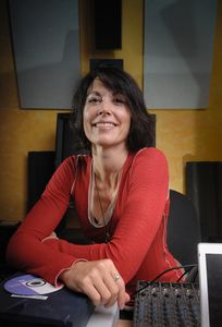 Terri D'Ambrosio